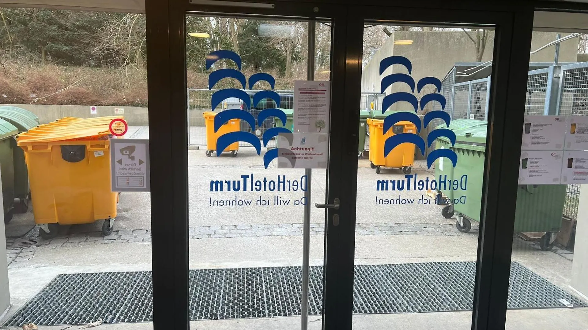 *Vivere Apartment 13 Stock, Ausicht, Zentrum, Neu location