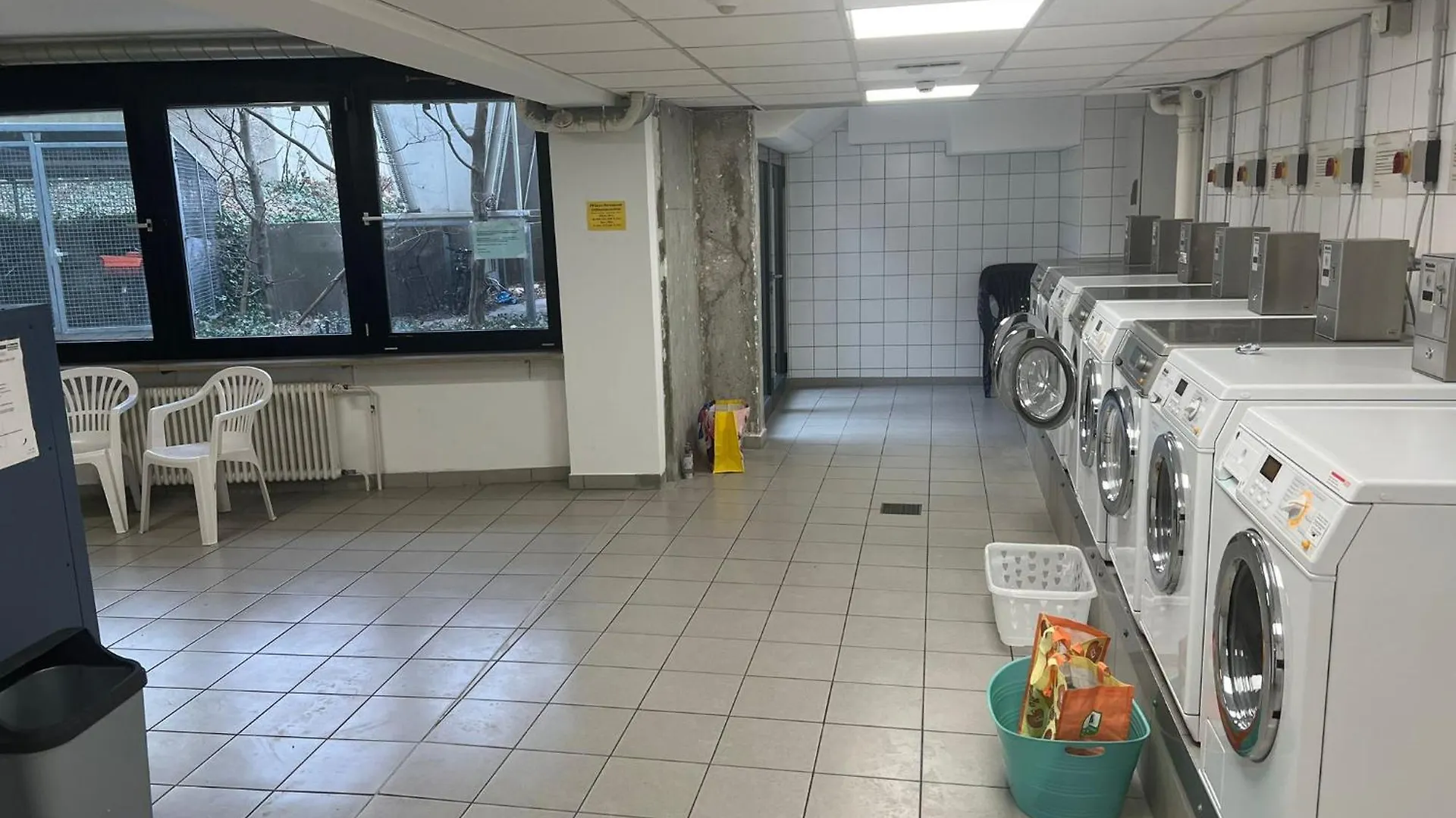 *Vivere Apartment 13 Stock, Ausicht, Zentrum, Neu Augsburg